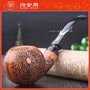 淘金周 意大利Amorelli石楠木手工烟斗 5件套装AM-557