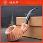 意大利Don Carlos音乐家进口石楠木手工烟斗 6件套装2音符 DC515