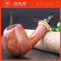 淘金周 意大利Don Carlos音乐家石楠木手工斗 6件套1音符DC514