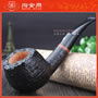 淘金周 意大利Rinaldo石楠木手工烟斗 6件套装 2Y RL516