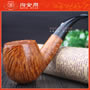淘金周 意大利Rinaldo石楠木手工烟斗 6件套装Triade Y RL527