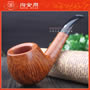 淘金周 进口意大利Rinaldo石楠木手工烟斗 6件套装Triade Y RL561