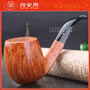 淘金周 意大利雷帝斯Radice石楠木手工烟斗 5件套装Clear Ra544