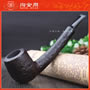 淘金周 丹麦大师Peter Klein石楠木手工烟斗 5件套装 C级Pt11