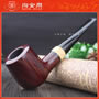 淘金周 丹麦大师Peter Klein石楠木手工烟斗 5件套装 C级Pt10