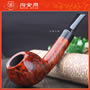 淘金周 丹麦大师Peter Klein石楠木手工烟斗 B级斗Pt09