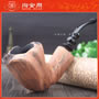 丹麦Erik Nording石楠木手工签名烟斗 SIGNATURE SMOOTH 原木64