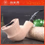 丹麦Erik Nording石楠木手工签名烟斗 SIGNATURE SMOOTH 原木71