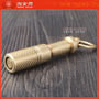 淘金周 便携LUBINSKI鲁宾斯基 雪茄专用打孔器开孔器 LB-K-4