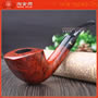 淘金周 进口丹麦史丹威Stanwell石楠木烟斗 5件套royal 404