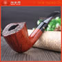 淘金周 进口丹麦史丹威Stanwell石楠木烟斗 5件套royal 63