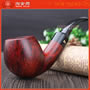 淘金周 进口丹麦史丹威Stanwell石楠木烟斗 5件套Silike Brun232