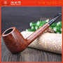 淘金周 正品丹麦史丹威Stanwell石楠木烟斗 五件套duke113