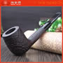 淘金周 正品丹麦史丹威Stanwell石楠木烟斗 5件套装de Luxe40