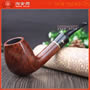 淘金周 正品丹麦史丹威Stanwell石楠木烟斗 五件套duke403