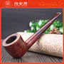 二手烟斗 英国Dunhill登喜路石楠木烟斗 1999年amber root2106