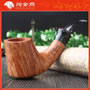 淘金周 意大利维布拉蒂Viprati VIP进口石楠木手工烟斗 V25