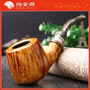 丹麦Peder Jeppesen PJ石楠木手工烟斗 5件套Neerup Classic 4-9