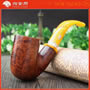 法国CHACOM石楠木烟斗 Montmartre蒙马特 5件套装17