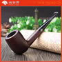 淘金周 丹麦史丹威Stanwell石楠木烟斗 5件套Royal Danish 107