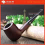 淘金周 丹麦史丹威Stanwell石楠木烟斗 5件套Royal Danish 03