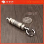 淘金周 季风JIFENG 雪茄专用打孔器开孔器 JF-K-2