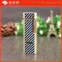 淘金周 百诚HONEST烟斗打火机 火石砂轮火机 金轮