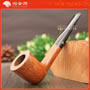 法国Butz Choquin BC石楠木烟斗 COCARDE徽章 1402