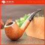 法国Butz Choquin BC石楠木烟斗 COCARDE徽章 1422