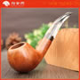 法国Butz Choquin BC石楠木烟斗 FREGATE轻巡洋舰 1789
