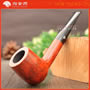法国Butz Choquin BC石楠木烟斗 MANSART 1601