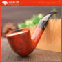 法国Butz Choquin BC石楠木烟斗 MANSART 1771