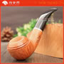 法国butz choquin BC 石楠木烟斗 SAINT TRCPEZ 1025