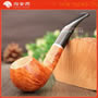 法国butz choquin BC 石楠木烟斗 SAINT TRCPEZ 1789