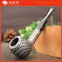 法国butz choquin BC 石楠木烟斗 CARBONE碳纤维 1690