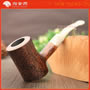 法国butz choquin BC 石楠木烟斗 PLOGOFF 麻面1770