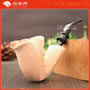 丹麦Erik Nording石楠木手工烟斗 SIGNATURE SMOOTH 原木93