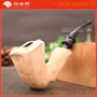 丹麦Erik Nording石楠木手工烟斗 SIGNATURE SMOOTH 原木94