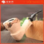 丹麦Erik Nording石楠木手工烟斗 SIGNATURE SMOOTH 原木95