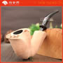 丹麦Erik Nording石楠木手工烟斗 SIGNATURE SMOOTH 原木97