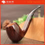 意大利brebbia芭比石楠木烟斗 junior noce 2764