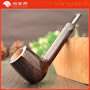 意大利brebbia芭比石楠木烟斗 junior noce 2773