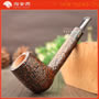 意大利brebbia芭比石楠木烟斗 junior初级斗 2773