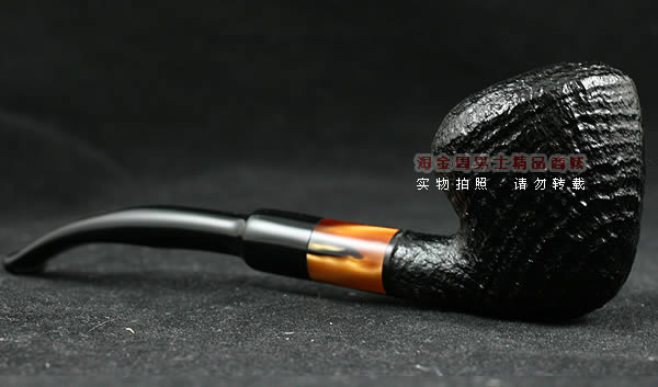 丹麦史丹威Stanwell石楠木烟斗|5件套hypnotic粗面30-2