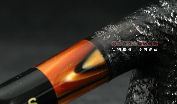 丹麦史丹威Stanwell石楠木烟斗|5件套hypnotic粗面30-6