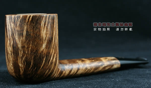 意大利雷帝斯Radice石楠木烟斗|6件套装手工斗classic509-1