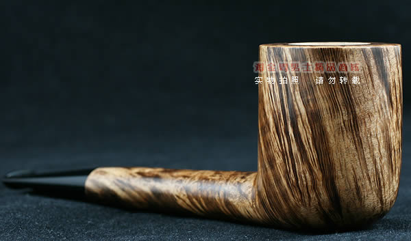 意大利雷帝斯Radice石楠木烟斗|6件套装手工斗classic509-2