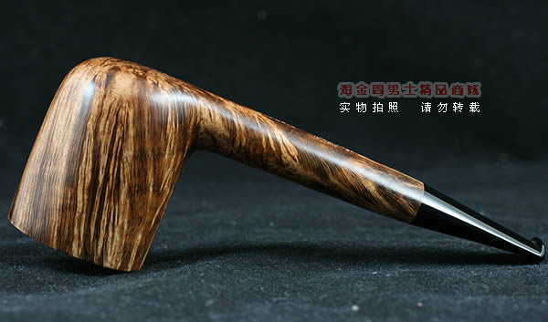 意大利雷帝斯Radice石楠木烟斗|6件套装手工斗classic509-4