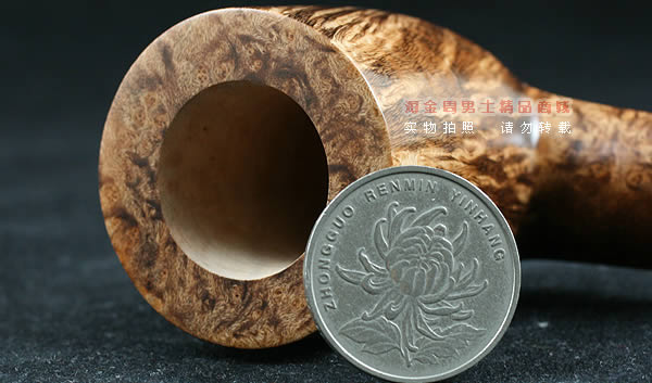 意大利雷帝斯Radice石楠木烟斗|6件套装手工斗classic509-6