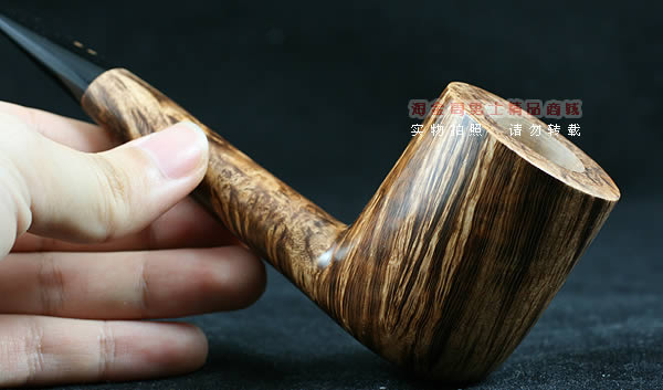 意大利雷帝斯Radice石楠木烟斗|6件套装手工斗classic509-8